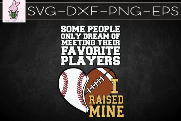 Some People Only Dream of Meeting SVG